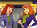 Scooby Doo And The Cyber Chase Voice Over Session 2001 Promo VHS Capture