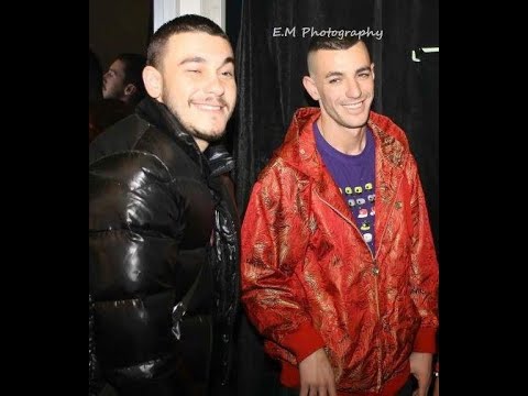 Stresi ft Denny Njeto - Per Kurvat (Official Instrumental)