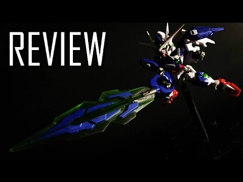 REVIEW | NXEdge Style 00 Qan[T]