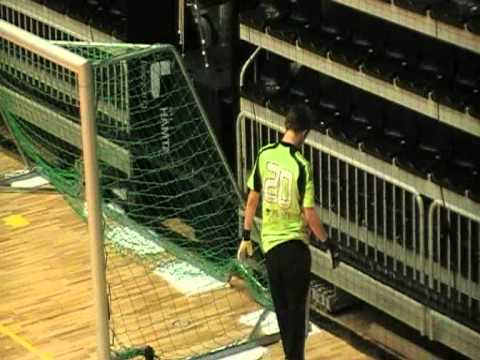 loddby if 2010 at cupen