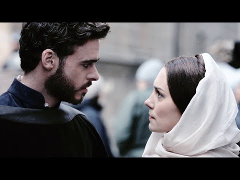 Cosimo & Contessina l i know what you have done for me