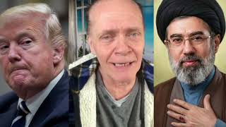 Le nouveau guide iranien à Trump : « Demandez pardon ou vous périrez » 😱🇮🇷