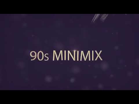 90s Tamil minimix-DJ ESKAY CHENNAI