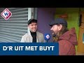 Dollen op de Haagse Markt | D'r Uit Met Buyt - OMROEP WEST SPORT