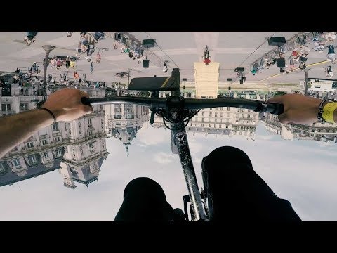 CROSSCALL ACTION-X3 I GILS'ON TRACKS I BUTTAGE PARTIES 2/2