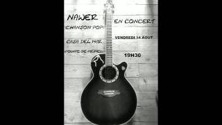 Dans un camion (cover)-Dominique A