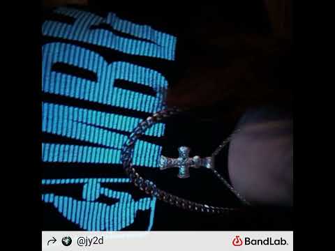 on my own - Yung nova