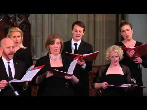 Mozart: Requiem - Lacrimosa