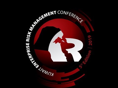 Kuwait 5th Enterprise Risk Management Conference 2019 - third day
