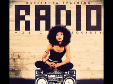 Esperanza Spalding - Smile Like That