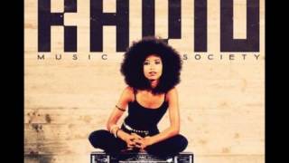 Esperanza Spalding - Smile Like That