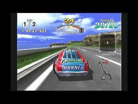 daytona usa 2001 dreamcast rom