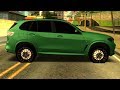 BMW X5 (G05) xDrive30d M Sport 2019 для GTA San Andreas видео 2