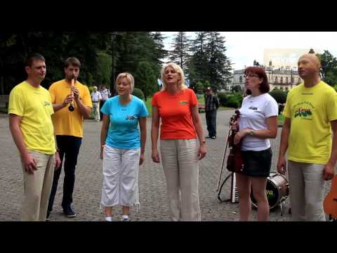 Modern Folk Band "Aisva"