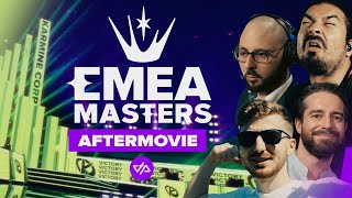 L'aventure OTP aux EMEA Masters (la Karmine Corp sur le toit de l'Europe)