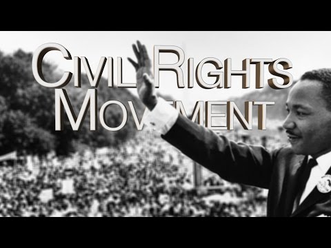 HIST 2112 35  - Civil Rights Movement