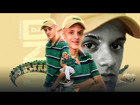 NO BECO DA RUINHA - MC LUIGGI E MC MAGRINHO (DJ DZS)