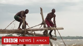 Congo: A journey to the heart of Africa - Full doc
