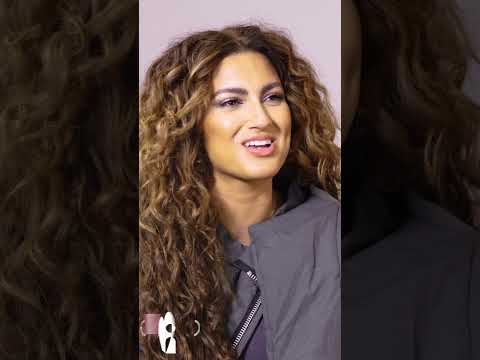 Thumbnail for Tori Kelly Tells The Story Behind Beyoncé Sending Her Flowers by Tori Kelly