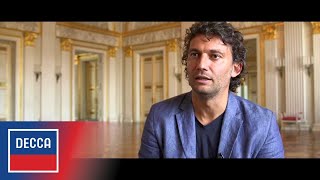 Jonas Kaufmann on Wagner's 'Wesendonck Lieder'