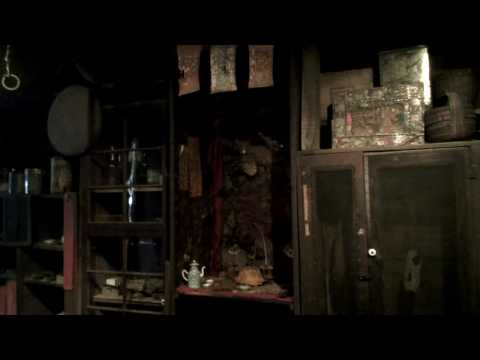 Chew Kee Store - Fiddletown, CA - Part 1