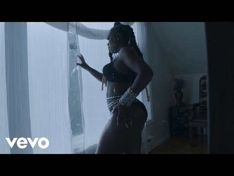 Mz Menneh - All For You (Official Video)