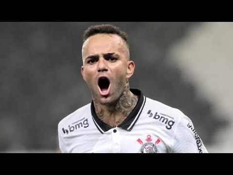 TODOS OS 11 GOLS DE LUAN PELO CORINTHIANS