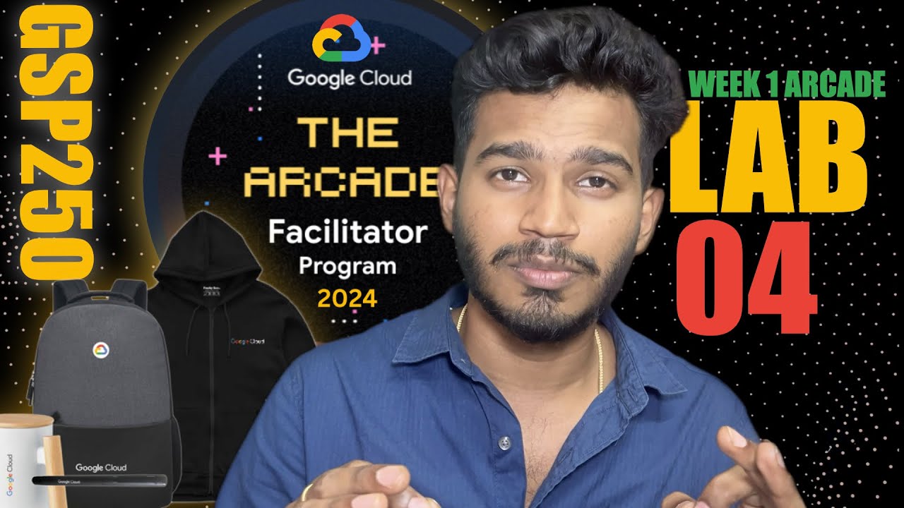 GSP250 Google Chat Bot - Apps Script Google Cloud Arcade lab 04 Guide | Step-by-Step Tutorial