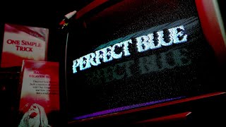 Cover art for Perfect Blue