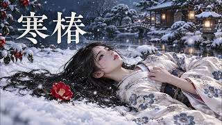 寒椿