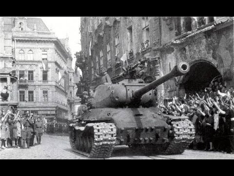Чайф - Бери шинель, пошли домой (кинохроника 1941-1945 гг)