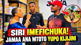 Download lagu Part02Final: SIRI IMEFICHUKA! JAMAA ANA MTOTO YUPO KIJIJINI mp3 Download lagu Part02Final: SIRI IMEFICHUKA! JAMAA ANA MTOTO YUPO KIJIJINI mp3