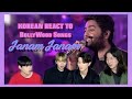 Korean React To Janam Janam | Dilwale | Arijit Singh Live MTV India Tour