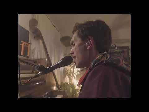 Ainé - LEGGERO (Live Session)