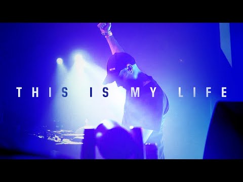 The Pitcher ft. Sam LeMay - This Is My Life (Official Video)