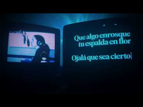 Javiera Mena y Camila Moreno - Cuando Respiro En Tu Boca