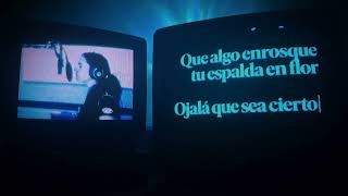 Cuando Respiro En Tu Boca Lyrics English Translation