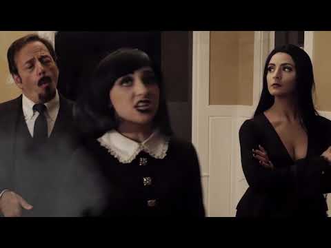 The Addams Family Musical - One Normal Night