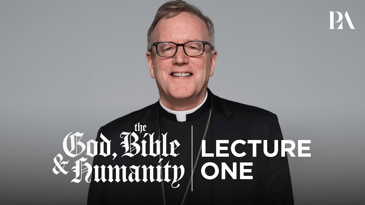 God, The Bible & Humanity trailer