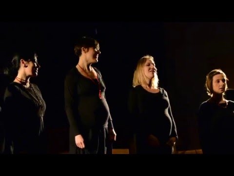 dolce coro della Casatonda e "Mare nostro – Preghiera laica" di Erri De Luca.