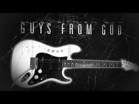 EZoo "Guys From God" Official Lyric Video - "Feeding The Beast" OUT NOW!