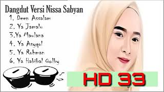 Download lagu Nissa sabyan sholawat versi koplo mp3 Download lagu Nissa sabyan sholawat versi koplo mp3