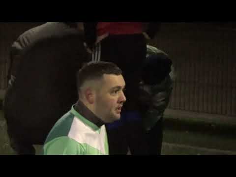 10 КХ 12 14 4 5 Аматор   404 1тайм