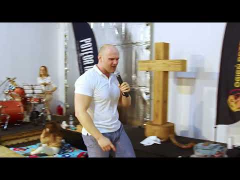 ZA DARMO | Fragment Uwielbienia | Potęga Nieba Gdańsk