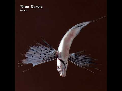Fabric 91 - Nina Kraviz (2016)