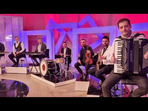 Eleno mome  -Zlatko Miladinoski&Intermezzo  feat Novica Sokolovski