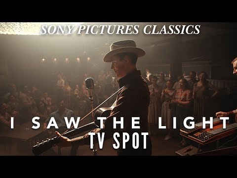 I Saw the Light (TV Spot 2)