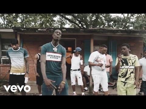 Noah Baker - Alabama Massacre, Pt. 8