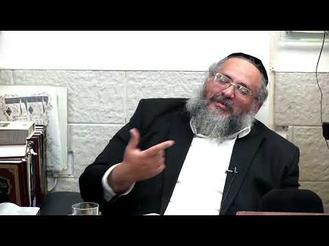 החיד"א אברג'ל – שיעור ערב -יא' אייר תשפ"א