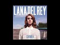 Lana Del Rey Carmen